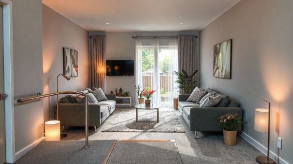 10 astuces infaillibles pour rendre votre logement accessible