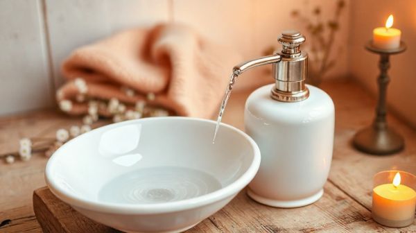 5 astuces pour tirer parti d'un adoucisseur sans électricité