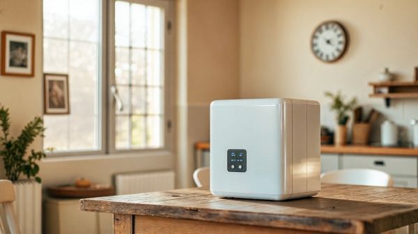 5 astuces pour tirer parti d'un adoucisseur sans électricité