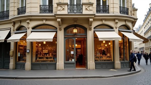 Accédez à des services d'électricité dans le 8ᵉ arrondissement de Paris