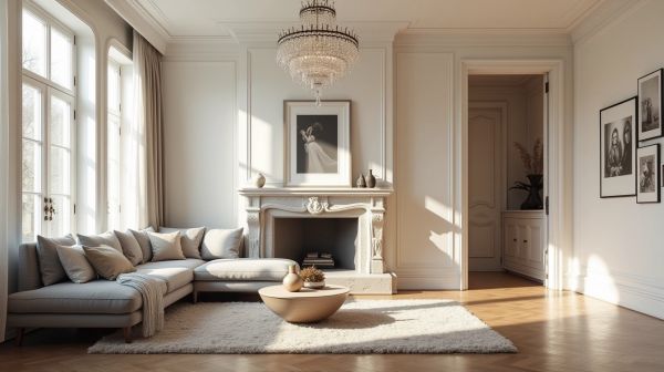 Atelier Intérieur - architecte d'intérieur à Grenoble