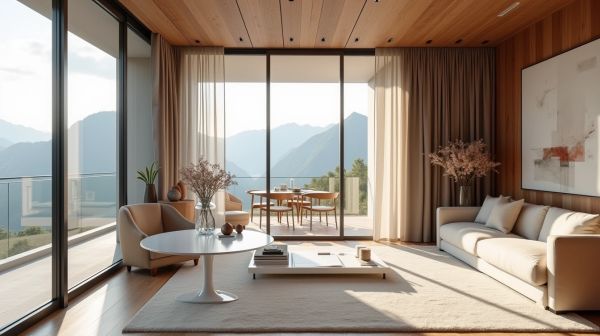 Atelier Intérieur - architecte d'intérieur à Grenoble