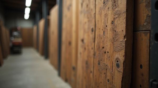 Comment choisir le bardage industriel adapté à vos besoins ?