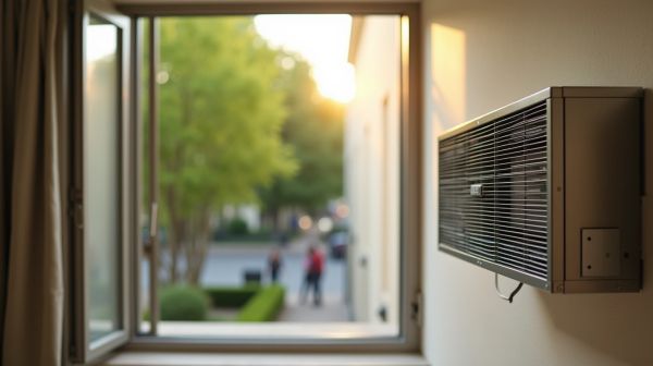 Comment choisir une climatisation adaptée à Bordeaux ?