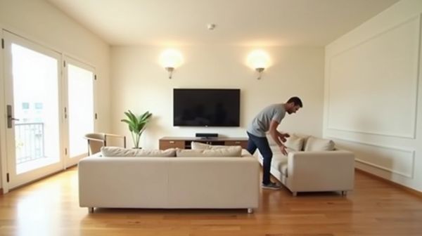 Comment réussir l'adaptation de votre logement pour plus d'accessibilité