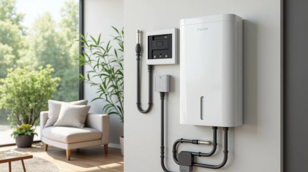 Installation borne de recharge à domicile : tout savoir sur le coût et les solutions