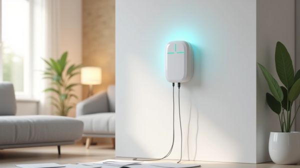 Installation borne de recharge à domicile : tout savoir sur le coût et les solutions