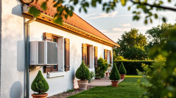 Les meilleures options de climatisation pour la région bordelaise