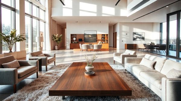 Les meilleurs architectes d'intérieur à Grenoble pour votre déco