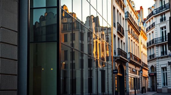Les meilleurs fournisseurs d'électricité dans le 8ᵉ arrondissement de Paris