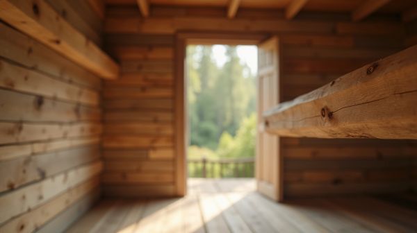 Pourquoi le traitement de bois est essentiel pour sa durabilité