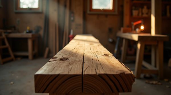 Pourquoi le traitement de bois est essentiel pour sa durabilité