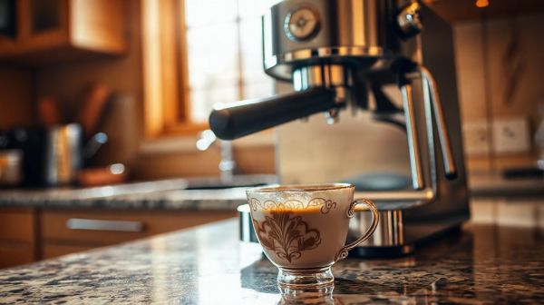 Top astuces pour préparer des cafés gourmets avec une Jura