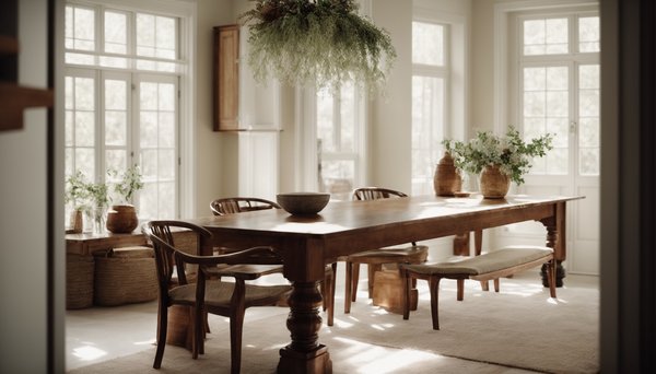 Quelles astuces pour maximiser la lumière naturelle dans votre intérieur ?