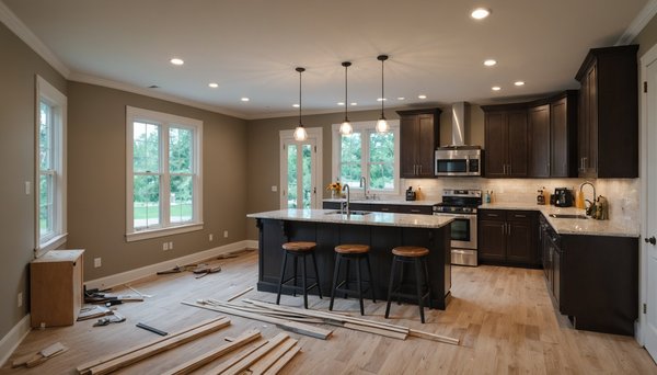 Découvrez les Aides Financières pour Rénover Votre Habitat