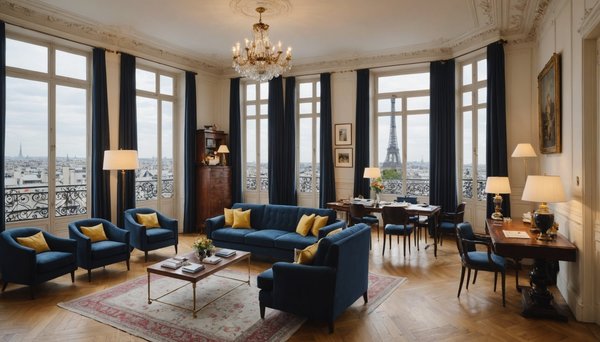 Déménagement paris pour professionnels : un service sur-mesure