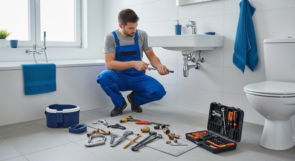 Dépannage plomberie Paris : la solution rapide et fiable pour vos urgences