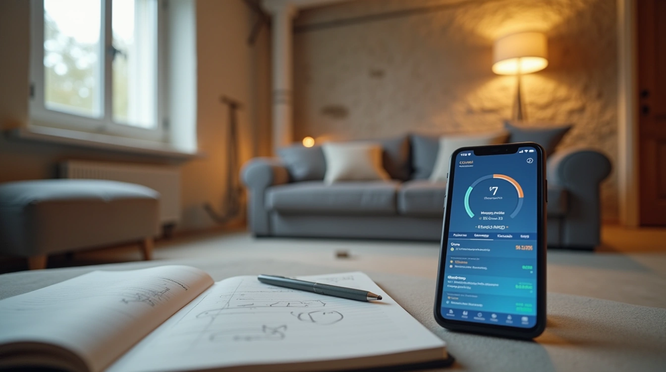 Questions fréquentes sur l'audit énergétique