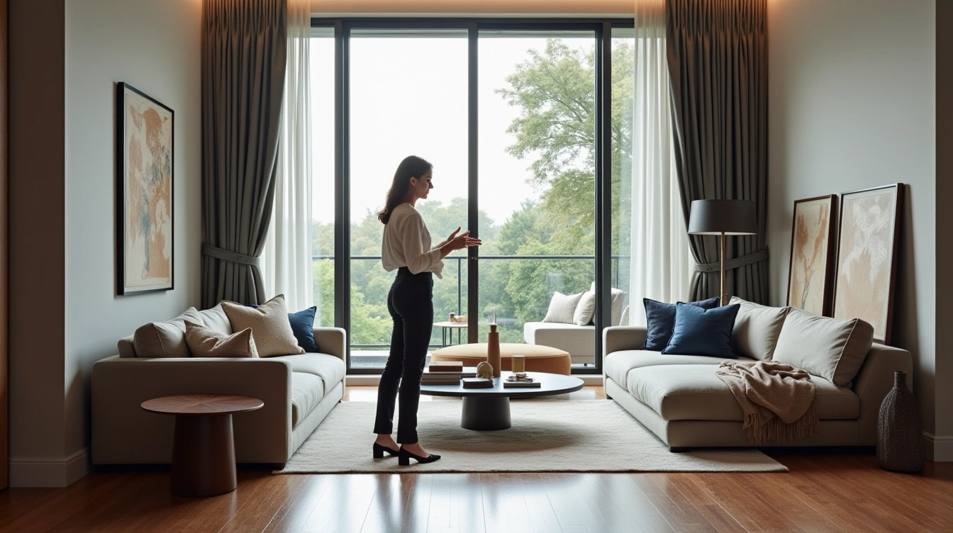 Vos questions sur la décoration et l'architecture d'intérieur